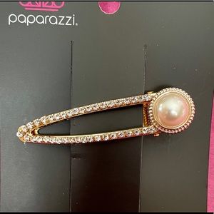 Hair clip x2